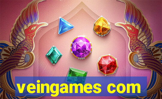 veingames com